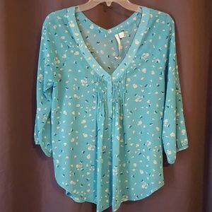 LC Lauren Conrad blouse